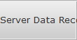 Server Data Recovery Silver City server 