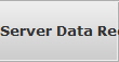 Server Data Recovery Silver City server 